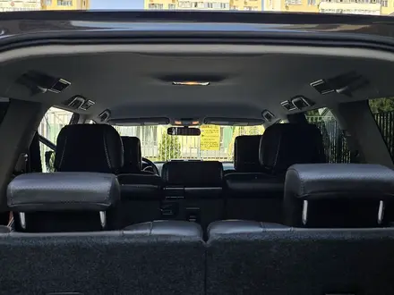 Toyota Land Cruiser Prado 2014 года за 18 199 000 тг. в Алматы – фото 29