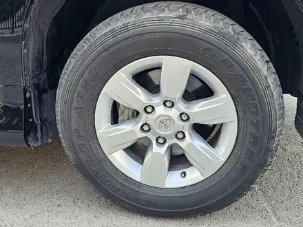 Toyota Land Cruiser Prado 2014 года за 18 199 000 тг. в Алматы – фото 33