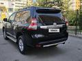 Toyota Land Cruiser Prado 2014 года за 18 199 000 тг. в Алматы – фото 5