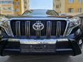 Toyota Land Cruiser Prado 2014 года за 18 199 000 тг. в Алматы – фото 9