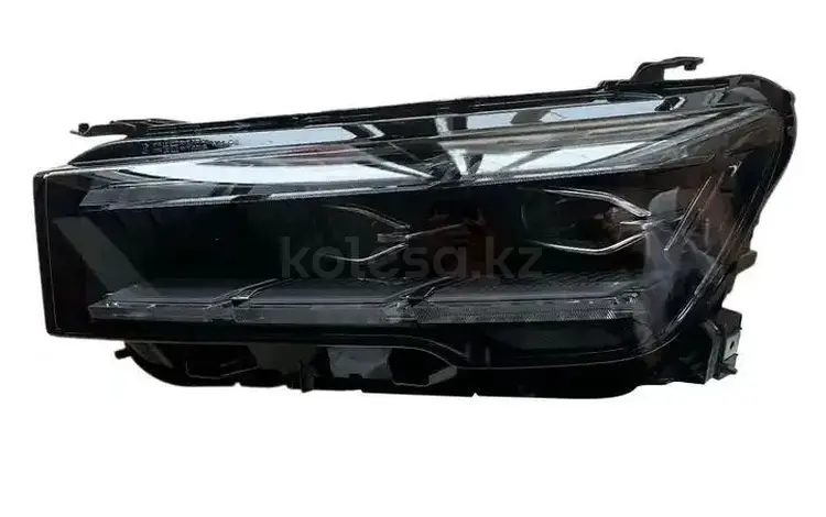 Фара geely за 500 тг. в Астана