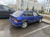 ВАЗ (Lada) 2114 2004 года за 500 000 тг. в Астана – фото 3