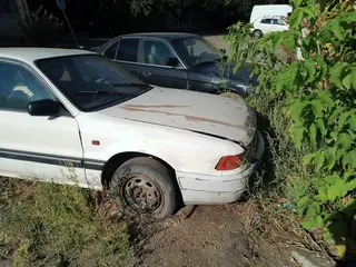 Mitsubishi Galant