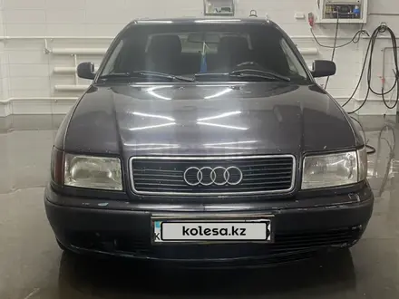 Audi 100 1994 года за 2 200 000 тг. в Кокшетау – фото 2
