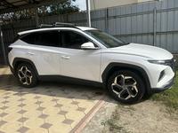 Hyundai Tucson 2023 годаfor15 600 000 тг. в Алматы