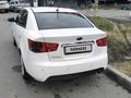 Kia Cerato 2012 года за 4 950 000 тг. в Алматы – фото 4