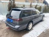 Subaru Legacy 1994 годаүшін3 100 000 тг. в Алматы – фото 3