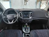 Hyundai Creta 2019 года за 8 555 000 тг. в Аксу – фото 4