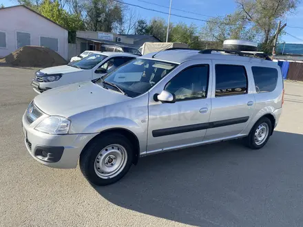 ВАЗ (Lada) Largus 2013 года за 3 800 000 тг. в Шалкар