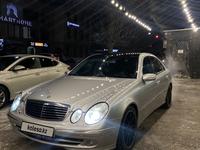 Mercedes-Benz E 500 2003 года за 7 000 000 тг. в Шымкент