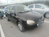 ВАЗ (Lada) Kalina 1117 2011 годаүшін1 300 000 тг. в Аркалык