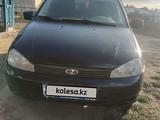 ВАЗ (Lada) Kalina 1117 2011 годаүшін1 300 000 тг. в Аркалык – фото 4