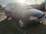 ВАЗ (Lada) Kalina 1117 2011 годаүшін1 300 000 тг. в Аркалык – фото 5