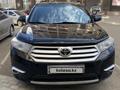 Toyota Highlander 2011 года за 11 000 000 тг. в Астана