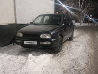 Volkswagen Golf 1992 года за 800 000 тг. в Павлодар