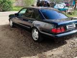 Mercedes-Benz E 230 1996 годаүшін3 000 000 тг. в Уральск – фото 3