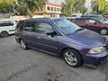 Honda Odyssey 2002 годаfor3 500 000 тг. в Алматы