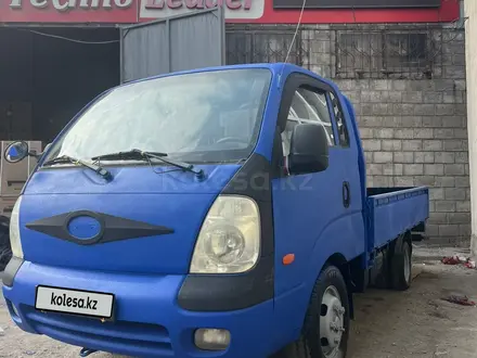 Kia  Bongo 2005 года за 5 499 000 тг. в Алматы – фото 11