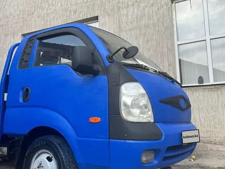 Kia  Bongo 2005 года за 5 499 000 тг. в Алматы