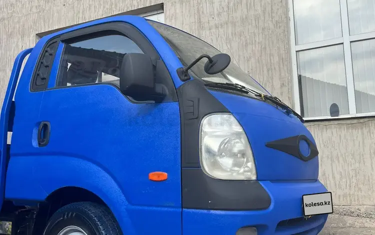 Kia  Bongo 2005 годаүшін5 499 000 тг. в Алматы