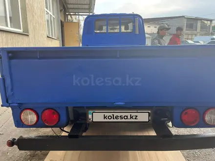 Kia  Bongo 2005 года за 5 499 000 тг. в Алматы – фото 4