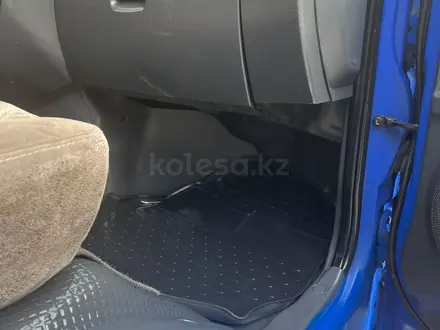 Kia  Bongo 2005 года за 5 499 000 тг. в Алматы – фото 7