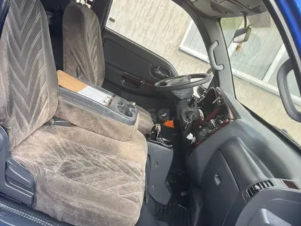 Kia  Bongo 2005 года за 5 499 000 тг. в Алматы – фото 8