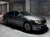 Kia Optima 2018 годаүшін9 200 000 тг. в Шымкент – фото 3