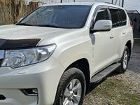 Toyota Land Cruiser Prado 2018 года за 20 500 000 тг. в Алматы