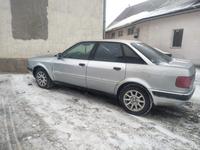 Audi 80 1993 годаүшін960 000 тг. в Астана