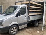 Volkswagen  Crafter 2011 года за 16 000 000 тг. в Атырау – фото 2