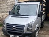 Volkswagen  Crafter 2011 года за 16 000 000 тг. в Атырау – фото 3