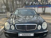 Mercedes-Benz E 320 2002 годаүшін4 000 000 тг. в Алматы