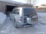 Mitsubishi Pajero 2007 годаүшін9 000 000 тг. в Риддер – фото 5