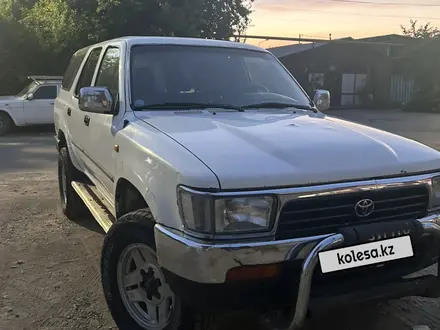 Toyota 4Runner 1995 года за 2 500 000 тг. в Алматы – фото 2