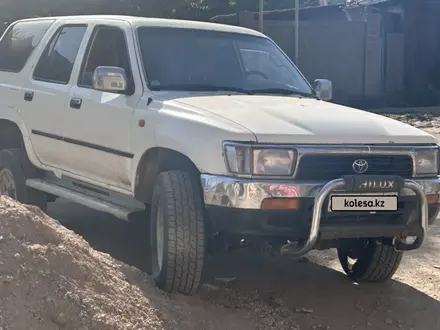 Toyota 4Runner 1995 года за 2 500 000 тг. в Алматы