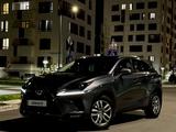 Lexus NX 200 2018 года за 16 300 000 тг. в Астана