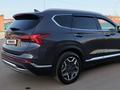 Hyundai Santa Fe 2021 года за 18 500 000 тг. в Костанай – фото 7