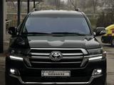 Toyota Land Cruiser 2013 годаүшін19 500 000 тг. в Шымкент