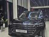 Jetour X90 Plus 2025 года за 12 990 000 тг. в Шымкент – фото 2