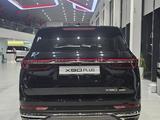 Jetour X90 Plus 2025 года за 12 990 000 тг. в Шымкент – фото 3