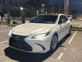 Lexus ES 350 2022 годаүшін35 000 000 тг. в Алматы