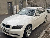 BMW 318 2006 года за 4 700 000 тг. в Алматы