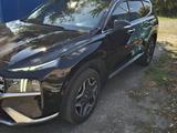 Hyundai Santa Fe 2023 года за 16 000 000 тг. в Костанай – фото 2
