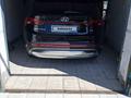 Hyundai Santa Fe 2023 года за 16 000 000 тг. в Костанай – фото 11
