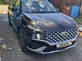 Hyundai Santa Fe 2023 года за 16 000 000 тг. в Костанай