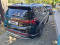 Hyundai Santa Fe 2023 года за 16 000 000 тг. в Костанай – фото 4
