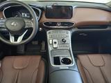 Hyundai Santa Fe 2023 года за 16 000 000 тг. в Костанай – фото 5