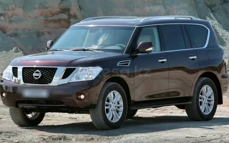 Капот за 55 500 тг. в Алматы