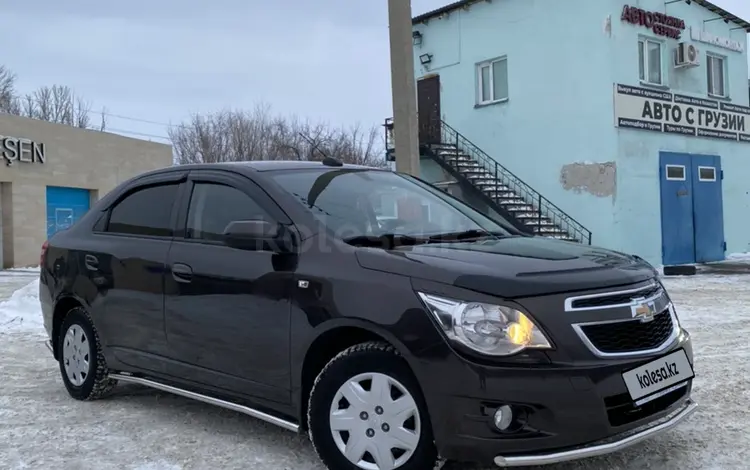 Chevrolet Cobalt 2022 года за 3 000 000 тг. в Караганда